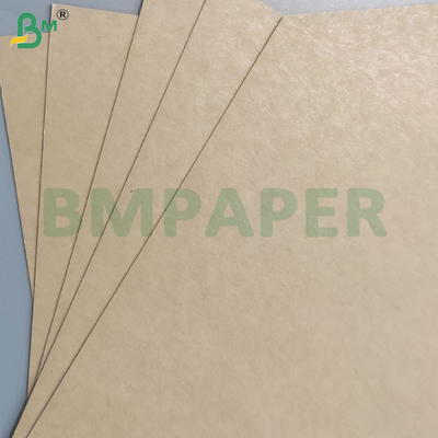 230gm+15gm PE Coating Cup Stock Paper Rolls Καλή τεντωτικότητα
