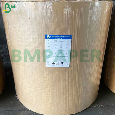 48.8gm Μαύρες εικόνες Jumbo θερμικά χαρτιά για ταμεία