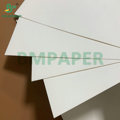 15g PE επικαλυμμένο αδιάβροχο 190gm 210gm Cup Stock Paper για την παρασκευή ποτηριών Cup
