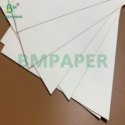 15g PE επικαλυμμένο αδιάβροχο 210gm 230gm Cup Stock Paper High Folding