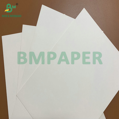 15g PE επικαλυμμένο αδιάβροχο 210gm 230gm Cup Stock Paper High Folding