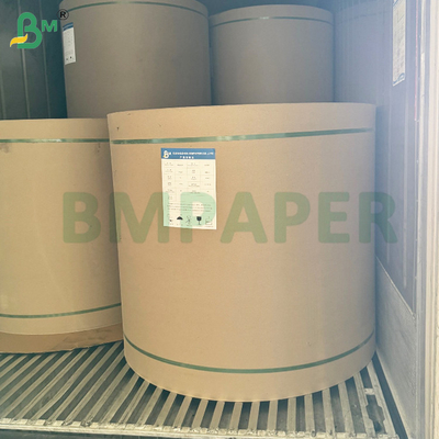 Υψηλής αντοχής 50gm καθαρό MG ελαφρύ χαρτί Kraft 750mm