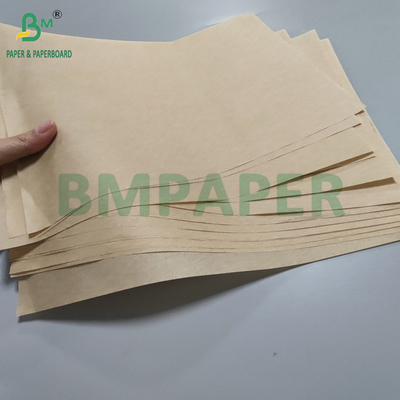 40gm Άλευρο Χαρτί Σιλικόνης Ανθεκτικό στο Grease για Αεροψητήρα 40 x 60cm