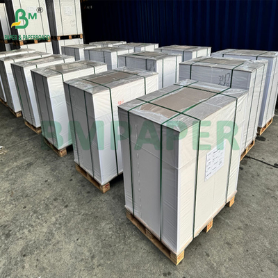 200g 250g 23" x 35" εκτυπώσιμο λευκό χαρτί για ημερολόγιο