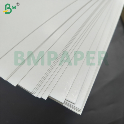 280gsm 325gsm Λευκό Χαρτόνι C1S Επικαλυμμένο Χαρτί για Συσκευασία Blister