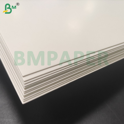 280gsm 325gsm Λευκό Χαρτόνι C1S Επικαλυμμένο Χαρτί για Συσκευασία Blister