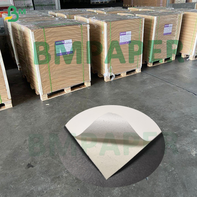 280gsm 325gsm Λευκό Χαρτόνι C1S Επικαλυμμένο Χαρτί για Συσκευασία Blister