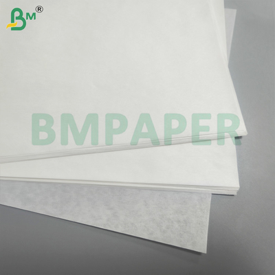 40 - 90g Lightweight White Fruit And Vegetable Wrapping Paper