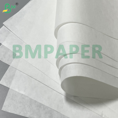 70g 80g 90g Waterproof & Moisture - Resistant High Tear Resistance Vegetable Fruit Packing Paper For Gift Basket Liner Fresh Produce Packaging