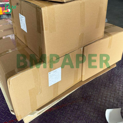 Θερμοσφραγίσιμο 1073B χαρτί Ανώτερο μικροβιακό φράγμα