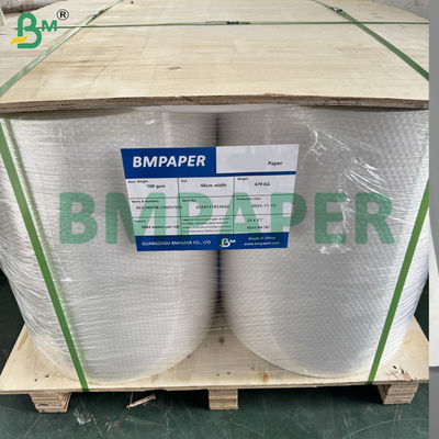 Θερμοσφραγίσιμο 1073B χαρτί Ανώτερο μικροβιακό φράγμα