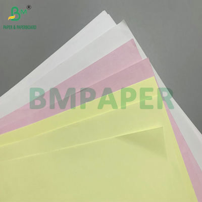 70gsm 75gsm CB CFB CF Χωρίς Ανθρακα Χαρτί Μαύρης Εικόνας Σε Φύλλα