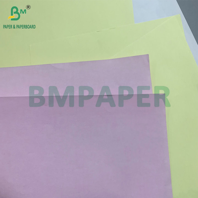 70gsm 75gsm CB CFB CF Χωρίς Ανθρακα Χαρτί Μαύρης Εικόνας Σε Φύλλα