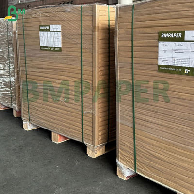 Μονής όψης ασημί μεταλλικό χαρτί αλουμινίου αντοχής σε υγρασία για ετικέτες μπύρας 70g