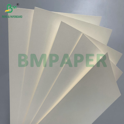 18g PE επικαλυμμένο αδιάβροχο 210gm Cup Stock Paper για την παρασκευή φλιτζανιών καφέ