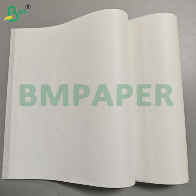 45GSM Λιπαρά-απορροφητικά Λευκά Φύλλα Χαρτιού Pelleaglio για Τύλιγμα Τροφίμων