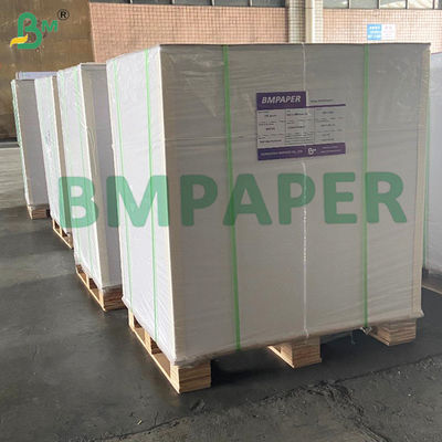 C1S High Bulk 245gsm Για Άμεση Συσκευασία Τροφίμων Λιποστεγές Χαρτόνι Τροφίμων