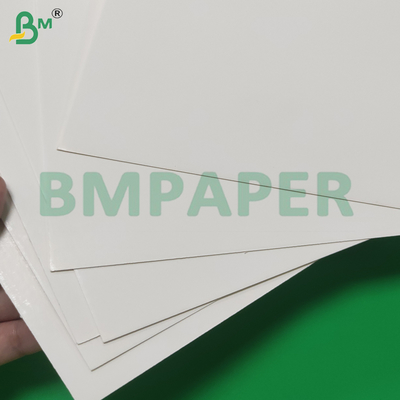 215GSM FBB Λευκά Χαρτόνια Λείας Επιφάνειας, Καλό Αποτέλεσμα Εκτύπωσης