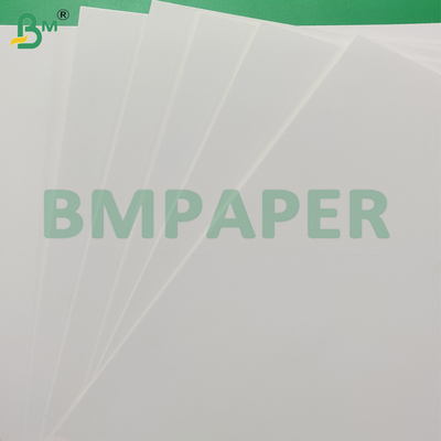 215GSM FBB Λευκά Χαρτόνια Λείας Επιφάνειας, Καλό Αποτέλεσμα Εκτύπωσης