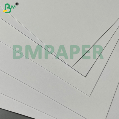 400gm Σούπερ λευκό 70*100cm σε φύλλο υψηλή αναδιπλούμενη βιβλιοθήκη καλύπτει χαρτί ομολόγων