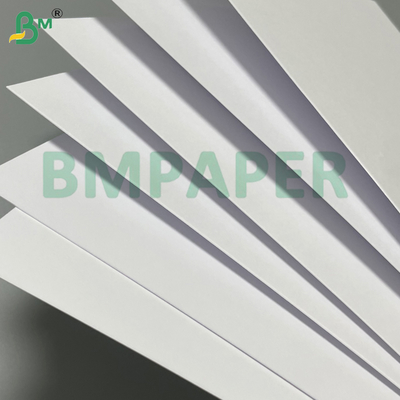 400gm Σούπερ λευκό 70*100cm σε φύλλο υψηλή αναδιπλούμενη βιβλιοθήκη καλύπτει χαρτί ομολόγων