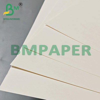 210gm Υψηλή λευκότητα 500 φύλλα Κεντ 270 x 390mm - Προεκτύπωση