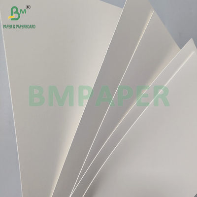 275gm 300gm Κατόπιν ψύξης χαρτί συσκευασίας τροφίμων για ψυγεία θαλασσινών