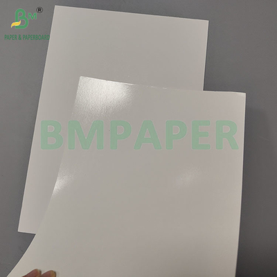 275gm 300gm Κατόπιν ψύξης χαρτί συσκευασίας τροφίμων για ψυγεία θαλασσινών
