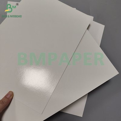 275gm 300gm Κατόπιν ψύξης χαρτί συσκευασίας τροφίμων για ψυγεία θαλασσινών