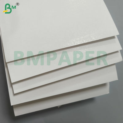 Χαρτί Blister Card με επίστρωση θερμικής σφράγισης 320gsm 350gsm C1S Cardstock