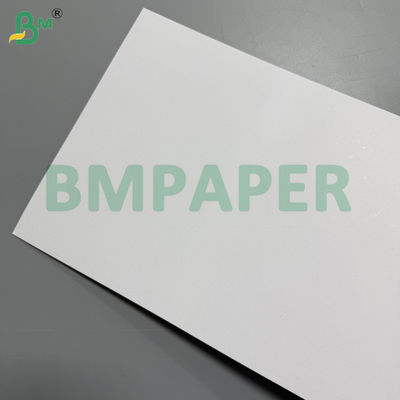 365gsm 400gsm Χαρτόνι Λευκό Blister Καφέ Πλάτη 70cm 100cm