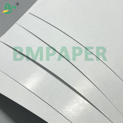 280gsm 290gsm C2S Αντι - Κρυφοκοιτάζοντας Χαρτί Πόκερ Χαρτιού A4 A3