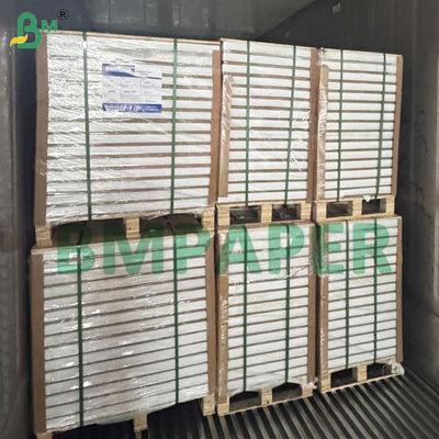 60gm 75gm 80gm διπλή αντίγραφα χαρτί για αποδείξεις