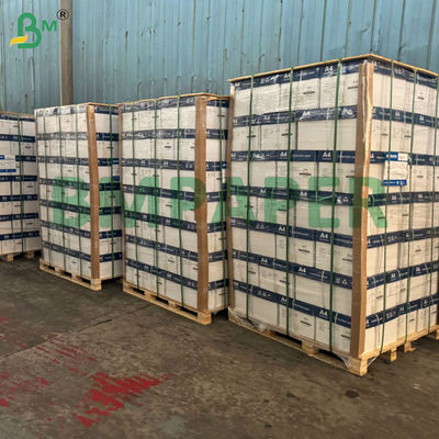 60gm 75gm 80gm διπλή αντίγραφα χαρτί για αποδείξεις