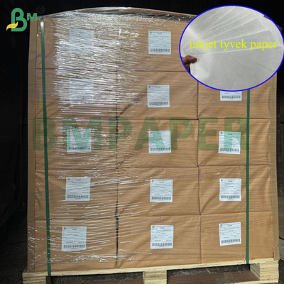 1070D 1073D Εκτυπώσιμο Χαρτί Tyvek Inkjet Για Εκτύπωση Inkjet Desktop A3 A4 Φύλλο