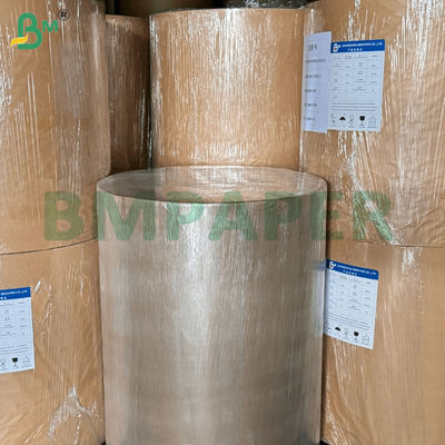 Σετ 60Gsm 5 Σετ 7 Φύλλα λαδόκολλας για συσκευασία τροφίμων