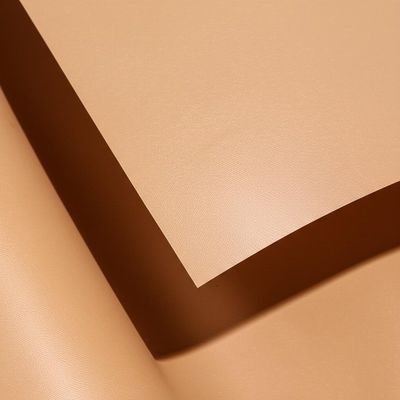 Τυπωτό σε επιτραπέζιους υπολογιστές χαρτί υφάσματος μεγέθους A3 A4 με μία πλευρά επικαλυμμένο με πάχος 0,2 mm