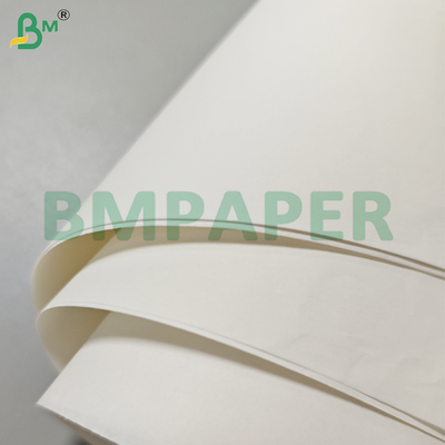 50 Gsm υγρασία ανθεκτικά φύλλα χαρτιού Kraft Liner για γυαλί