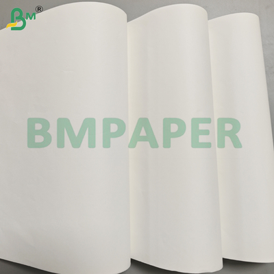 50 Gsm υγρασία ανθεκτικά φύλλα χαρτιού Kraft Liner για γυαλί