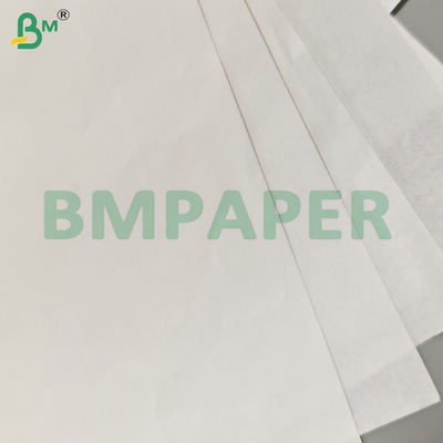 50 Gsm υγρασία ανθεκτικά φύλλα χαρτιού Kraft Liner για γυαλί