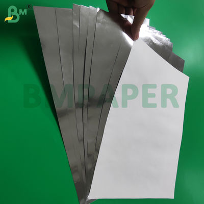 68gsm 70gsm Χαρτί Μεταλλικού Αντοχής σε Υγρασία Για Ετικέτα Μπύρας 70 x 100cm Αδιάβροχο