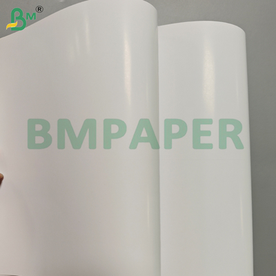 300Gsm διπλής όψης επικαλυμμένα και γυαλιστερά φύλλα C2S για αφίσες