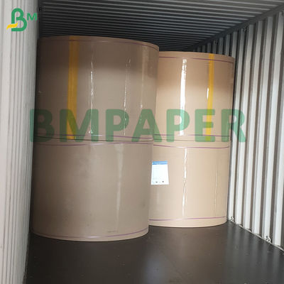 Λευκό Χαρτί Ιχνογραφίας Διαφανές Χαρτί Ιχνογραφίας 180gr