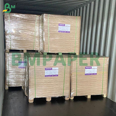 Υψηλής αντοχής χρωματιστό διαφανές διαυγές χαρτί βελλού διαφανές χαρτί ιχνηλάτησης