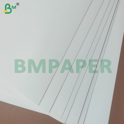 Ρολά χαρτιού Cup Stock με επίστρωση PE 190+10gsm για χάρτινα φλιτζάνια και μπολ