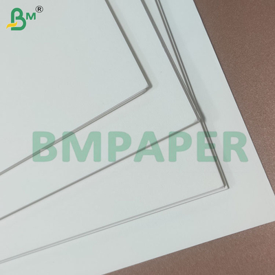 Ρολά χαρτιού Cup Stock με επίστρωση PE 190+10gsm για χάρτινα φλιτζάνια και μπολ