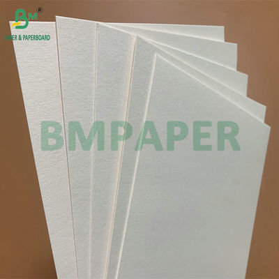 1 mm Υψηλής Απορρόφησης Νερού Ακατέργαστη Πίνακα Υποστρώματος για την Κατασκευή Υποστρώματος Μπίρας