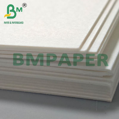 260/275γρ Ασφαλές για φούρνο μικροκυμάτων Χαρτί Kraft PE 2 όψεων για κουτί γεύματος