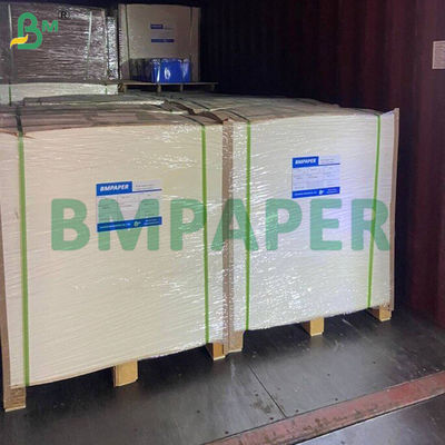 Τσουβάλι τσιμέντου κατασκευών Χαρτί 70gsm - 130gsm Χαρτί Kraft Υψηλής αντοχής