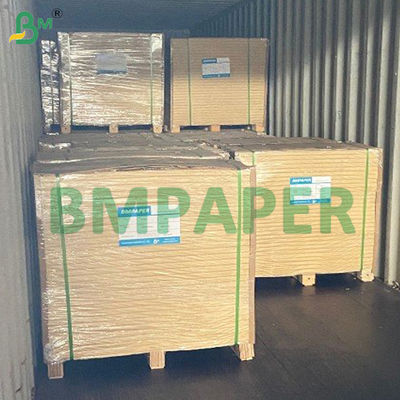 Τσουβάλι τσιμέντου κατασκευών Χαρτί 70gsm - 130gsm Χαρτί Kraft Υψηλής αντοχής